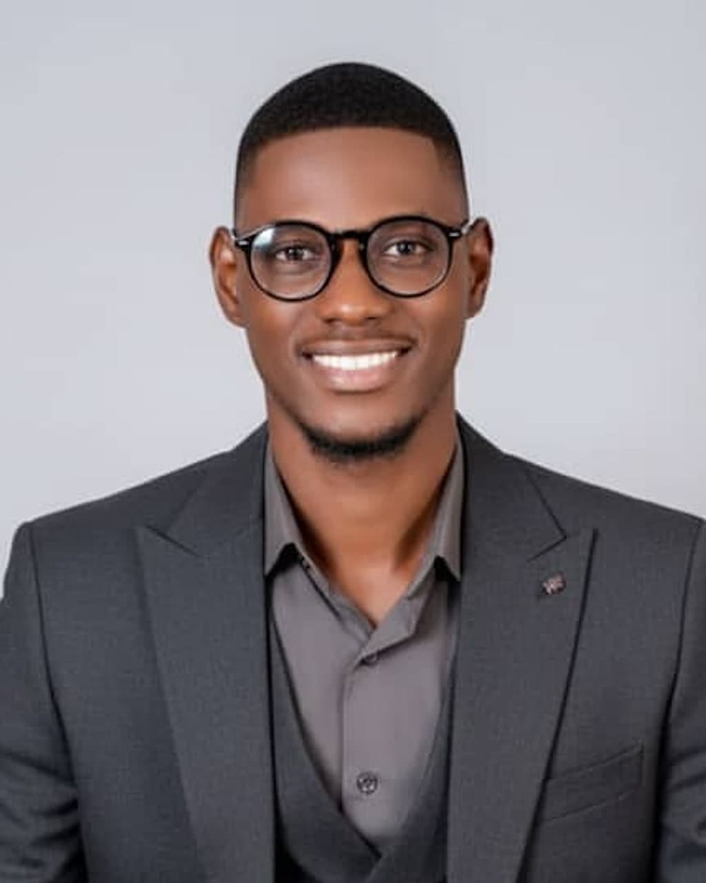 Mbakwe Augustine, Co-founder