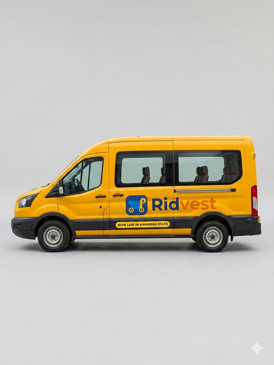 🚌 Mini Buses